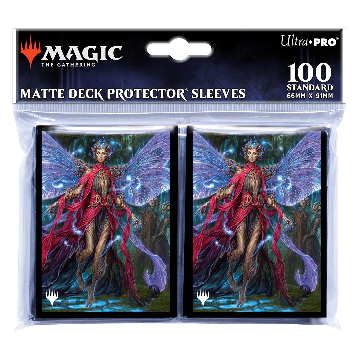 Magic the Gathering Card Sleeves: Tegwyll Duke of Splendor - Wilds of Galleon Games Magic the Gathering Card Sleeves: Tegwyll Duke of Splendor - Wilds of Galleon Games