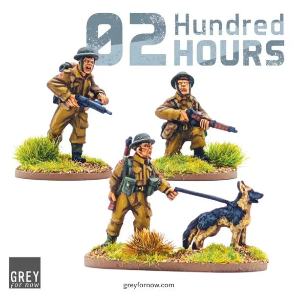 02 Hundred Hours: British Reinforcements 1 (4)