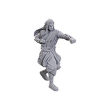 Dungeons & Dragons Nolzurs Marvelous Miniatures: Archdruid &  Martial Arts Adept