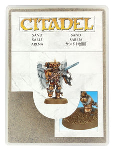 Citadel: Sand