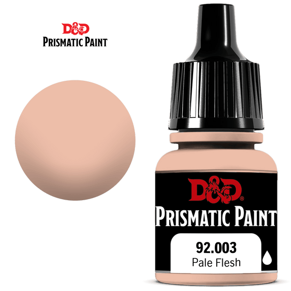 D&D Prismatic Paint: Pale Flesh - 92003