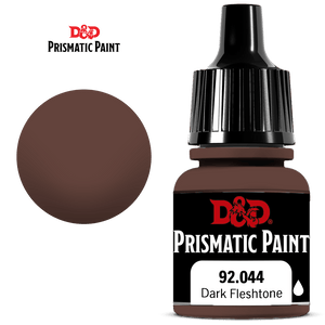 D&D Prismatic Paint: Dark Fleshtone - 92044