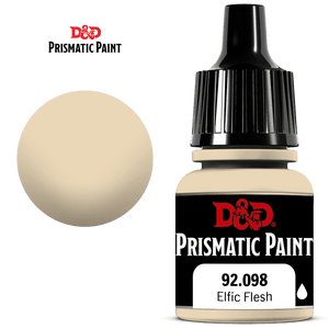 D&D Prismatic Paint: Elfic Flesh - 92098