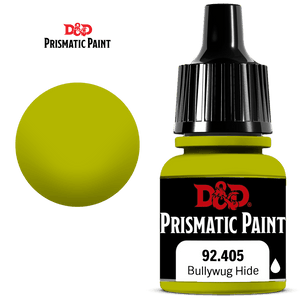 D&D Prismatic Paint: Bullywug Hide - 92405