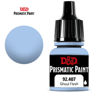 D&D Prismatic Paints: Ghoul Flesh - 92407