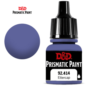 D&D Prismatic Paint: Ettercap - 92414