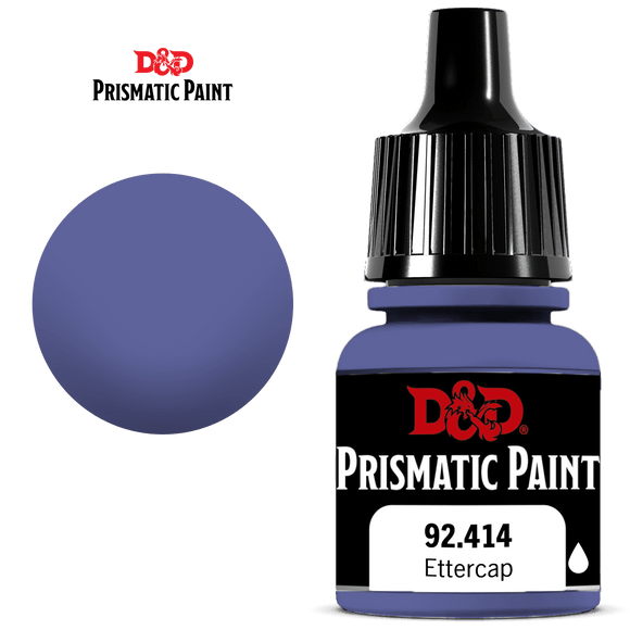 D&D Prismatic Paint: Ettercap - 92414