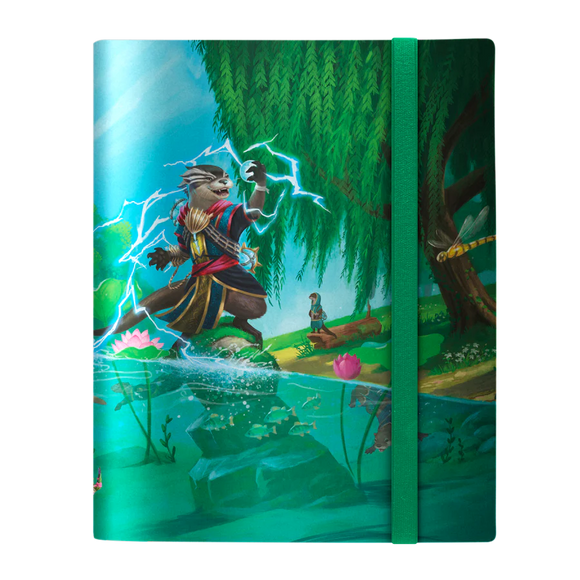 Magic the Gathering: Bloomburrow - 9 Pocket PRO-Binder