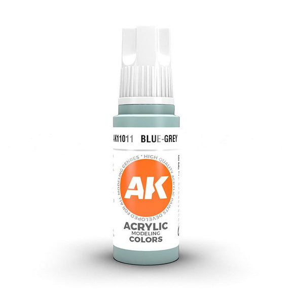AK Interactive 3rd Generation: Blue Grey (AK11011)