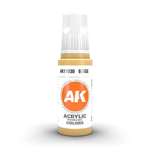 AK Interactive 3rd Generation: Beige (AK11030)