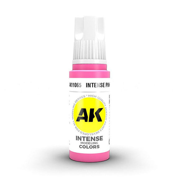 AK Interactive 3rd Generation: Intense Pink (AK11065)