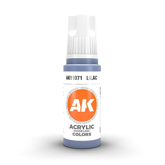 AK Interactive 3rd Generation: Lilac (AK11071)