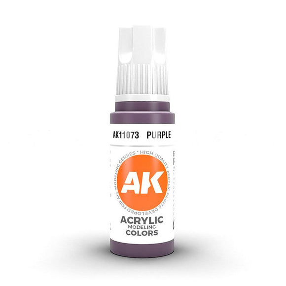 AK Interactive 3rd Generation: Purple (AK11073)