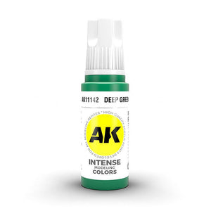 AK Interactive 3rd Generation: Deep Green (AK11142)