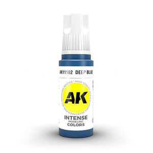 AK Interactive 3rd Generation: Deep Blue (AK11182)