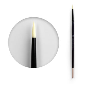 AK Interactive: Table Top Brush - 2