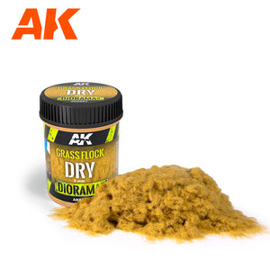 AK Interactive: Grass Flock - Dry (AK8223)