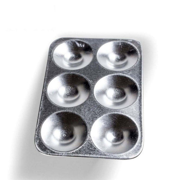 AK Interactive: Six Wells Tray