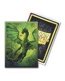 Dragon Shield Brushed Art Sleeves: Constellation of Arcania - Rayalda (100)