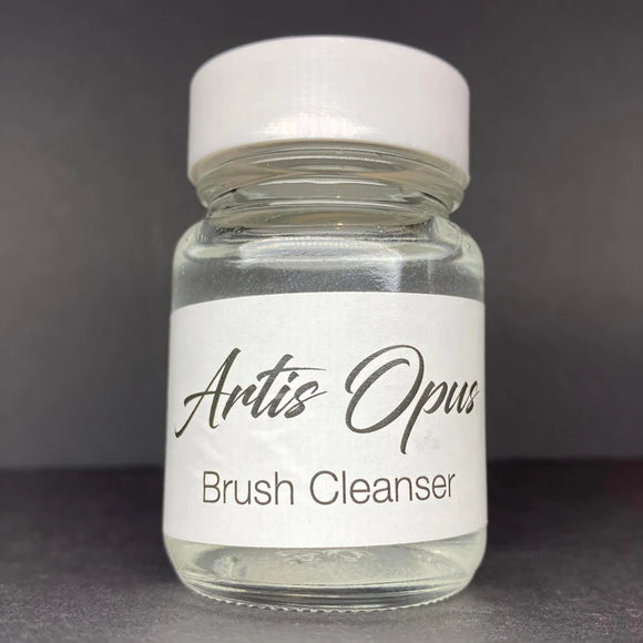 Artis Opus: Brush Cleanser