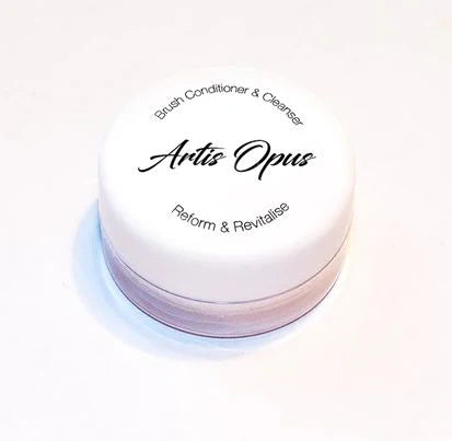 Artis Opus: Brush Conditioner & Cleanser