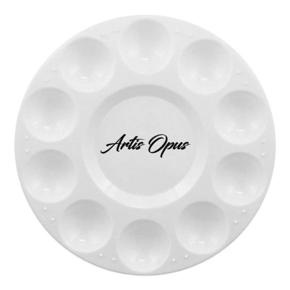 Artis Opus: Palette