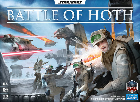 Battle of Hoth