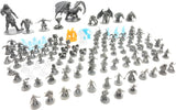 Blacklist Miniatures: Fantasy Series 1 Core Box and Stretch Goals Bundle