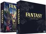 Blacklist Miniatures: Fantasy Series 1 Core Box and Stretch Goals Bundle