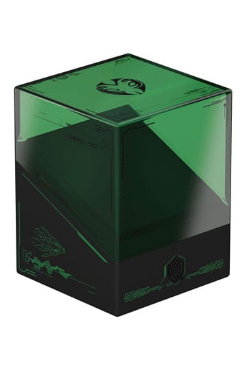 Ultimate Guard Boulder 100+ Magic the Gathering Edge of Eternities - Eumidians