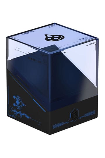 Ultimate Guard Boulder 100+ Magic the Gathering Edge of Eternities - Illvoi