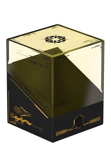 Ultimate Guard Boulder 100+ Magic the Gathering Edge of Eternities - Sunstar