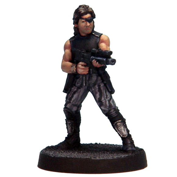 Crooked Dice: Cynical Escapologist