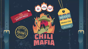 Chili Mafia