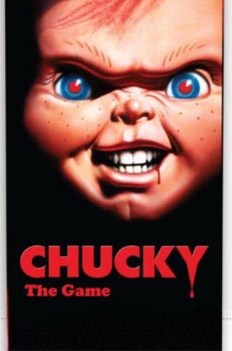 Chucky The Game