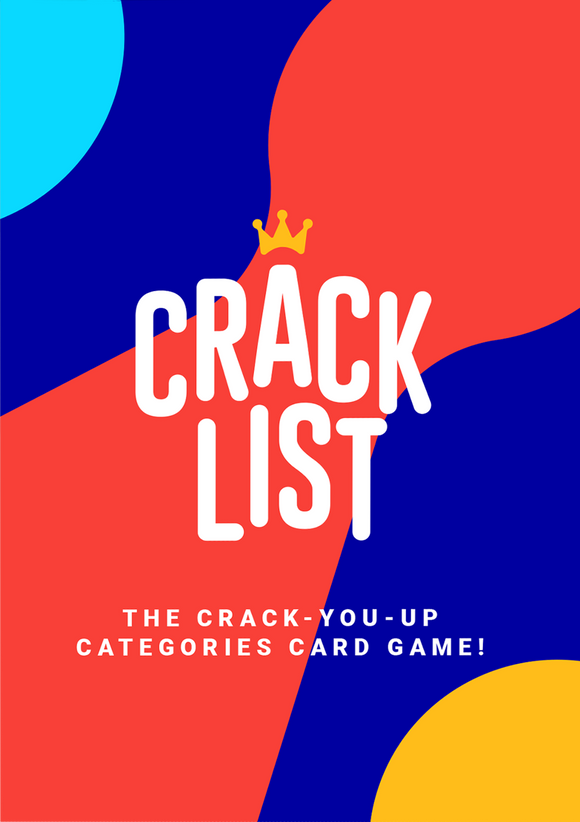 Crack List