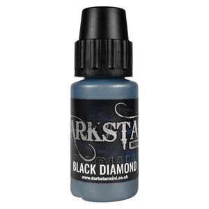 Darkstar Molten Metals: Black Diamond