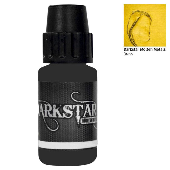 Darkstar Molten Metals: Brass