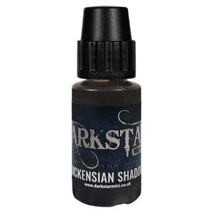 Darkstar Molten Metals: Dickensian Shadow