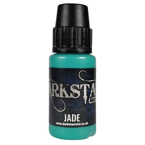Darkstar Molten Metals: Jade