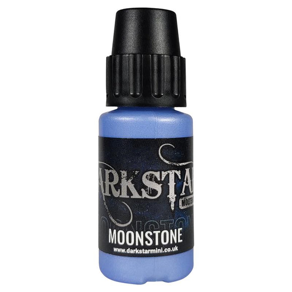 Darkstar Molten Metals: Moonstone