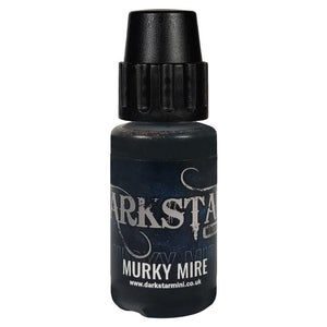 Darkstar Molten Metals: Murky Mire