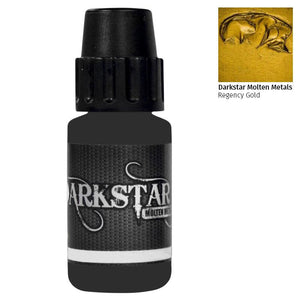 Darkstar Molten Metals: Regency Gold