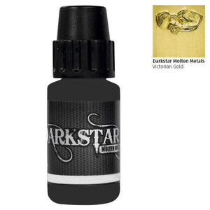 Darkstar Molten Metals: Victorian Gold