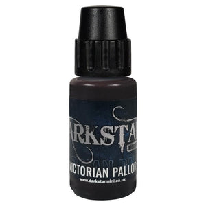 Darkstar Molten Metals: Victorian Pallor Wash