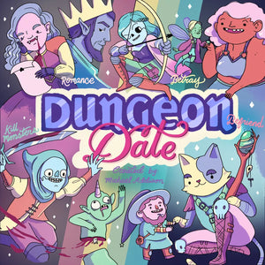 Dungeon Date