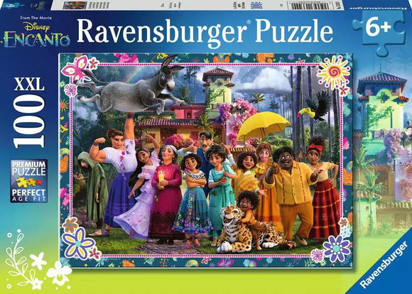 Disney Encanto Puzzle