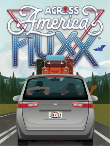 Fluxx: Across America