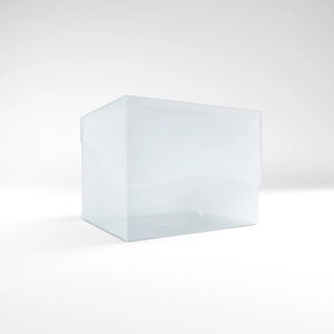 Gamegenic: Side Holder Deck Box 100+ XL Clear