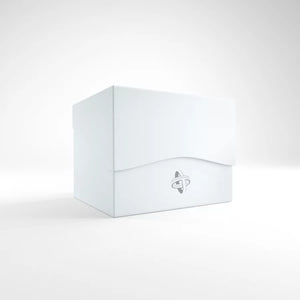 Gamegenic: Side Holder Deck Box 100+ XL White